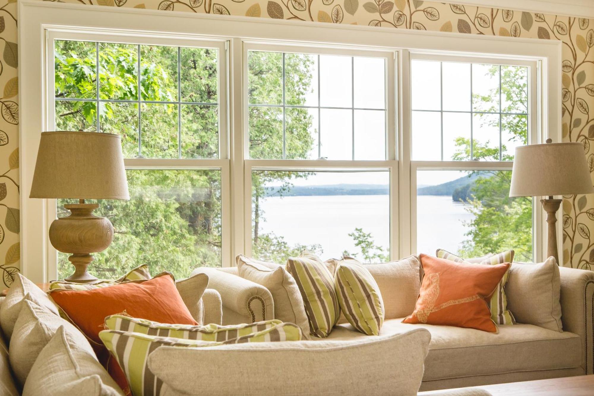 Manoir Hovey, Relais & Chateaux North Hatley Eksteriør billede